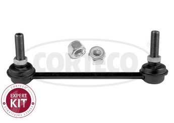 Viraj Demir Askı Rotu Arka Sol VOTTO 23-064022  52321S2H003 52321-S2H-003