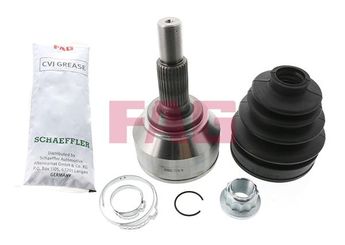 Aks Kafası Ön Dış Sağ veya Sol FORMPART 29398092/S  7L6498099A 7L6498099C 7L6407321E 7L6 407 321 E 7L6 498 099 A 7L6 498 099 C 7L6498099CX 7L6 498 099 CX