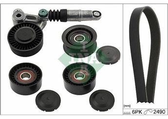 Vantilatör Kayış Seti  INA 529 0209 10  59145201E 059145201E 59903341A 059903341A 59903341J 059903341J 6E903137R 06E903137R 59145201D 059 145 201 D 059 145 201 E 59145201F 059 145 201 F 59145201H 059 145 201 H 59903137T 059 903 137 T 059 903 341 A 59903341E 059 903 341 E 59903341G 059 903 341 G 59903341H 059 903 341 H 059 903 341 J 06E 903 137 R