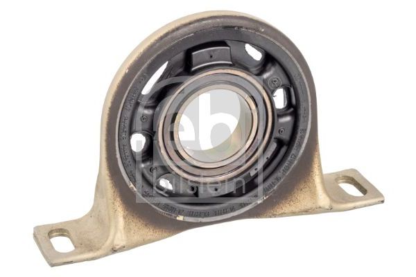 Şaft Askısı Takozu  Volkswagen Crafter Kamyonet (2F)(03.2006->2017)  WENDERPARTS MA9064101081