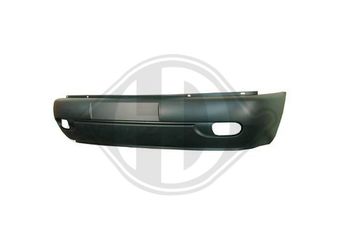 Tampon Ön TW 1155-2001  7D0807221DGRU 7D0807221E 7D0807221EGRU