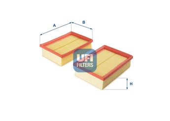 Hava Filtresi  MANN C 1955-2  30198620 030198620 60306015000 603 06 015 000 30129620C 030 129 620 C 030 198 620