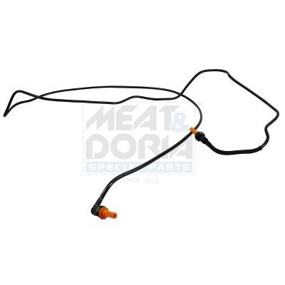 Yakıt Borusu  REGUS RG-FH-47008