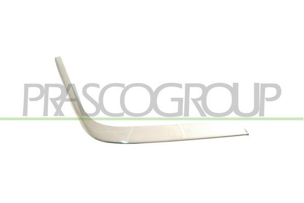 Tampon Nikelajı Ön Sağ WENDERPARTS MA2108800636