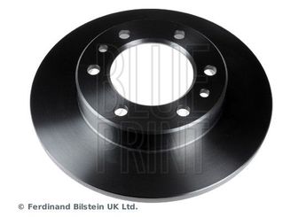 Fren Disk Ayna Ön Sağ ve Sol BLUE PRINT ADT34329  4351235070 43512-35070 4351260060 43512-60060