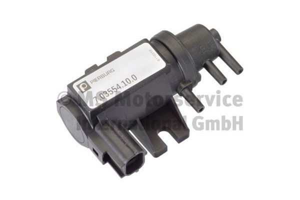 Egr Valfi  PIERBURG 7.03554.10.0