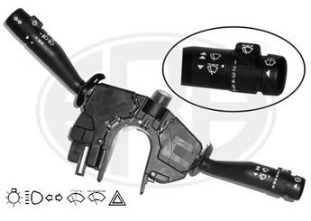 Sinyal Kolu  YASID 18602037  1027148 7107011 94AG11K665BA 95AG11K665BA