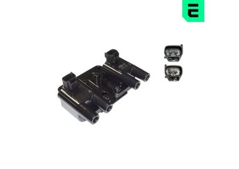 Ateşleme Bobini  ERA 880189A  96453420 96 453 420 133951 1339-51 2503951 2503-951