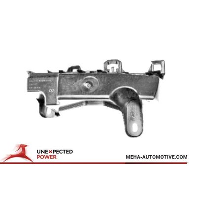 Tampon Braketi Arka Sol Citroen C-Elysée (11.2012->)  VONAR TBB006