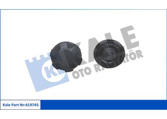 Radyatör Yedek Su Depo Kapağı  KALE 419745  17117639020 17117521071