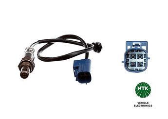 Oksijen (Lambda) Sensörü  NGK 95286  8200844604 82 00 844 604