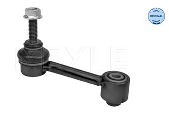 Viraj Demir Askı Rotu Arka Sağ veya Sol MEYLE 116 060 0023  1K0505465J 1K0505465AA 1K0 505 465 AA 1K0 505 465 J 1K0505465K 1K0 505 465 K 1K0505465R 1K0 505 465 R 1K0505465C 1K0 505 465 C