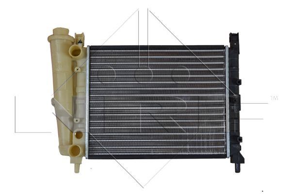Su Radyatörü  Fiat Uno (146)(08.1983->)  NRF 54680