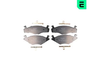 Fren Disk Balata Ön OPTIMAL BP-09968  867615109A 867698151