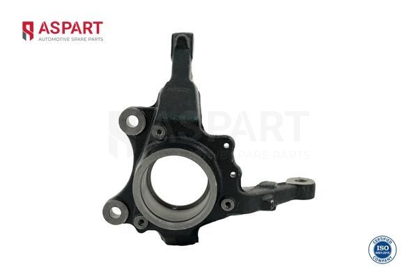 Aks Taşıyıcı Ön Sol Opel Combo (Corsa C)(2001->)  ASPART 1SKN1030