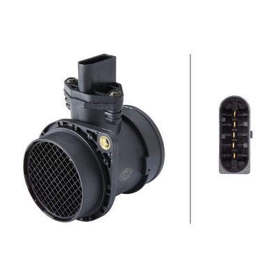 Hava Debimetresi  Volkswagen Polo IV (9N3)(04.2005->2009)  HELLA 8ET 009 149-051