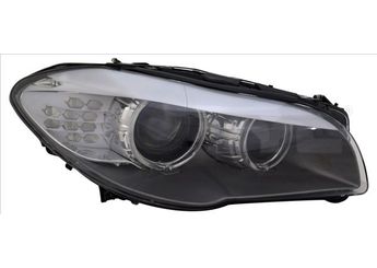 Far Lambası Sol TYC 20-12778-06-9  63117271911 7271911