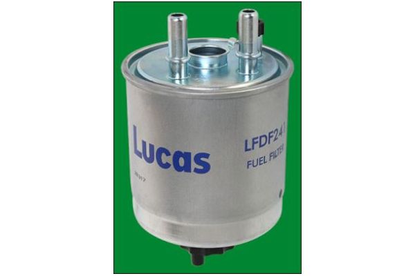 Yakıt Filtresi  LUCAS LFDF241