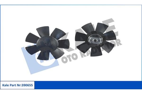 Kalorifer Motoru  HELLUX HSM198888