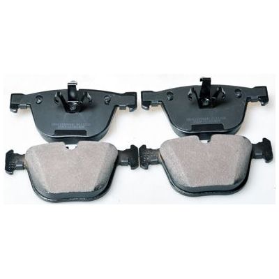 Fren Disk Balata Arka BMW 5 Serisi Gran Turismo (F07)(11.2009->)  MANDO 015422