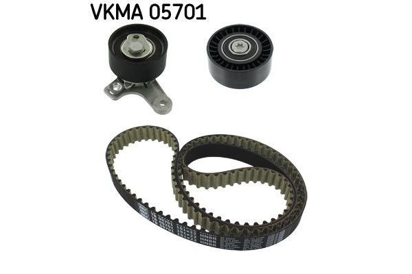 Triger Kayış Seti  Chevrolet Epica (2006->)  SKF VKMA 05701