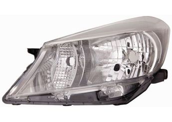 Far Lambası Sağ DEPO 212-11T6R-LDEM2  811300D450 81130-0D450