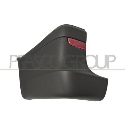 Tampon Arka Sol WENDERPARTS E-MA6398801871