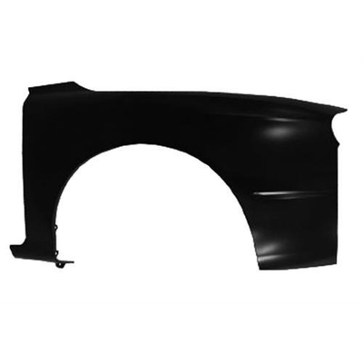 Çamurluk Ön Sol EUROBUMP KIA08SH002