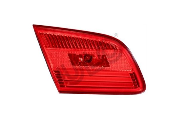 Stop Lambası İç Sol BMW M3 Serisi Coupe (E92)(2007->)  ULO 1041001