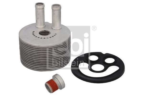 Motor Yağ Soğutucu  Nissan Interstar (X70)(09.2002->)  FEBI BILSTEIN 196271