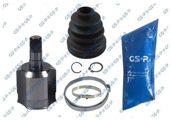 Aks Kafası Ön İç Sağ veya Sol GSP 661011  1K0498103C 1K0498103JX 1K0498103J