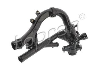 Termostat 97 °C  TOPRAN 410 616  A2742003200 A2742000215 2742000215 274 200 02 15 2742003200 274 200 32 00 A274 200 02 15 A274 200 32 00