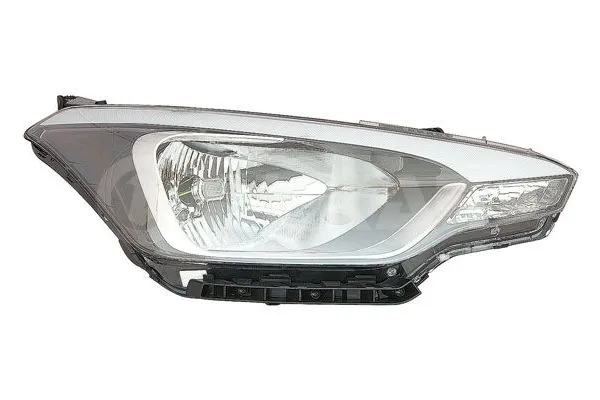 Far Sağ Hyundai i20 Active (GB)(12.2015->)  MADE IN TAIWAN 92102C8100