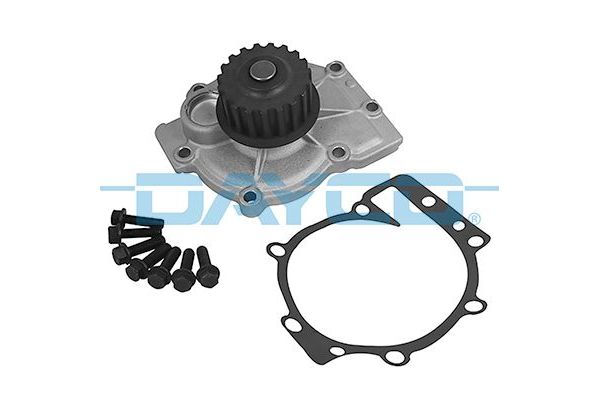 Devirdaim Su Pompası  Renault Safrane (B54)(09.1996->)  MAHLE CP 36 000S