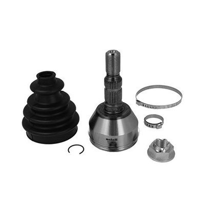 Aks Kafası Ön Dış Sağ veya Sol Opel Zafira B (2005->)  MGA 70332