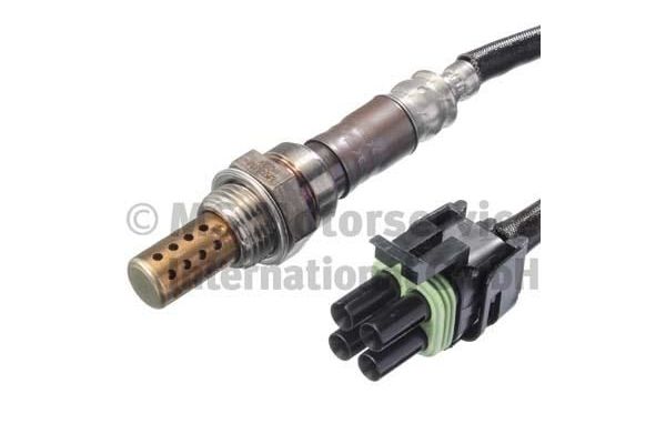 Oksijen (Lambda) Sensörü  Renault Safrane (B54)(09.1996->)  PIERBURG 7.05270.58.0