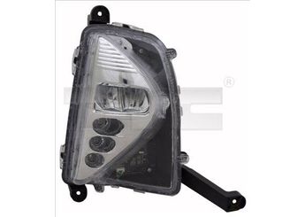 Sis Farı Ön Sağ TYC 19-6179-10-2  8121047020 81210-47020