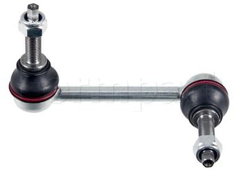 Viraj Demir Askı Rotu Ön Sol FORMPART 6108018  68069655AB 68069655AC