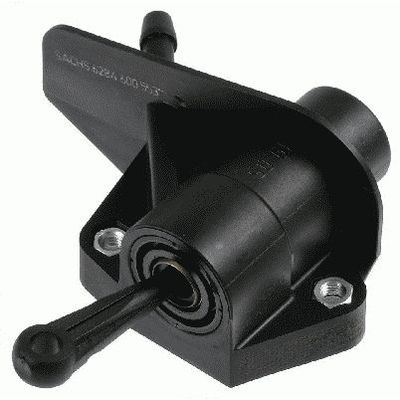 Debriyaj Merkezi Üst SACHS 6284 600 553