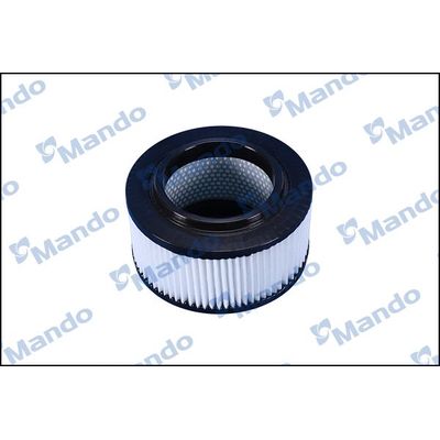 Hava Filtresi  Kia Pregio II (TB)(2004->)  MANDO EAF00306T