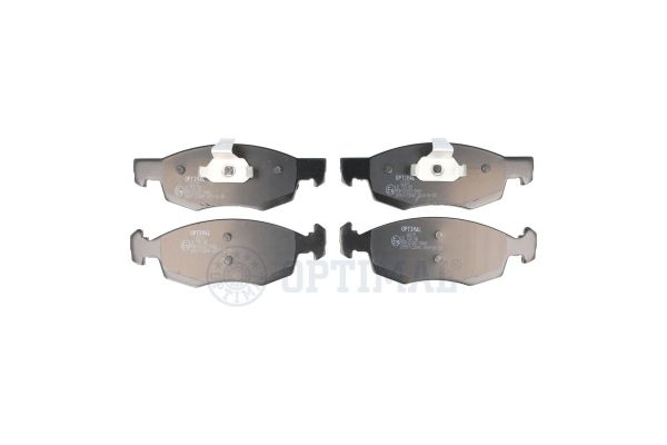 Fren Disk Balata Ön AYD 60046A