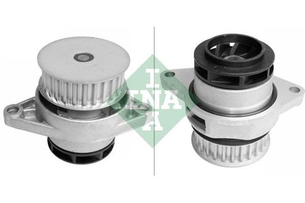 Devirdaim Su Pompası  Audi A2 (8Z)(06.2000->)  INA 538 0050 10