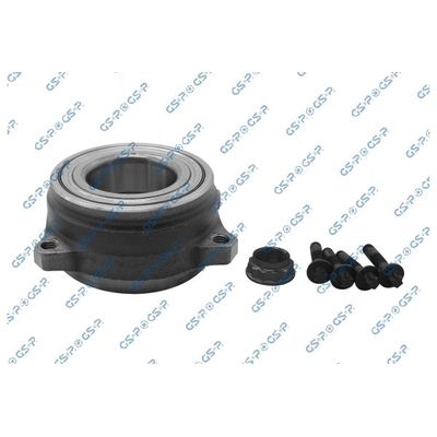 Teker Rulmanı Arka Sağ veya Sol Mercedes EQC -Serisi (BM 293)(06.2019->)  GSP 9249009K