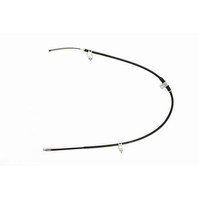 El Fren Teli Arka Sağ Citroen C-Crosser (05.2007->)  CAVO 6002 697