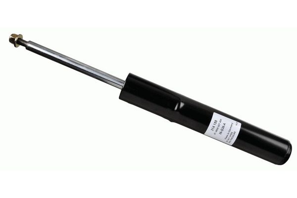 Amortisör Ön Sağ veya Sol Audi RS 5 Cabriolet (8F)(11.2012->)  SACHS 314 158