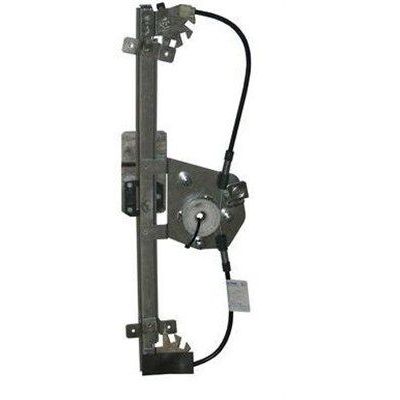 Cam Krikosu Arka Sol MAGNETI MARELLI 359000500700