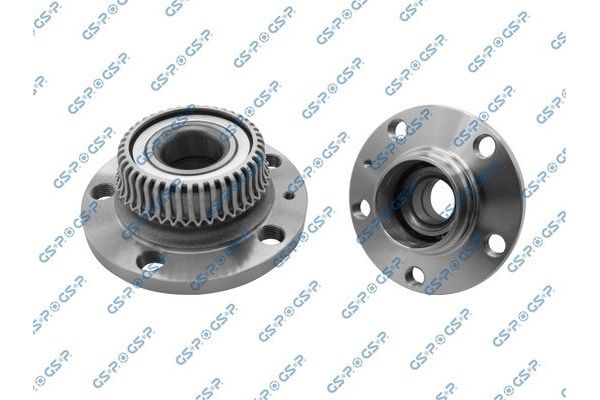 Porya Arka Sağ veya Sol Volkswagen Bora (1J2)(09.1998->2005)  GSP 9230051