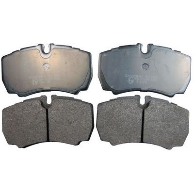 Fren Disk Balata Arka KALE BALATA 29123 203 24KD20