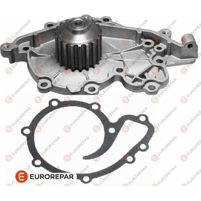 Devirdaim Su Pompası  Renault Espace /Grand Espace (JE0)(12.1996->)  EUROREPAR 1623100580