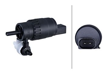 Cam Su Motoru  HELLA 8TW 006 849-241  52154610 43125 1K6955651 043125 1K6 955 651